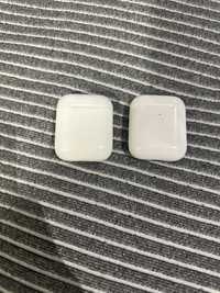 Apple AirPods 2 i Apple AirPods 1