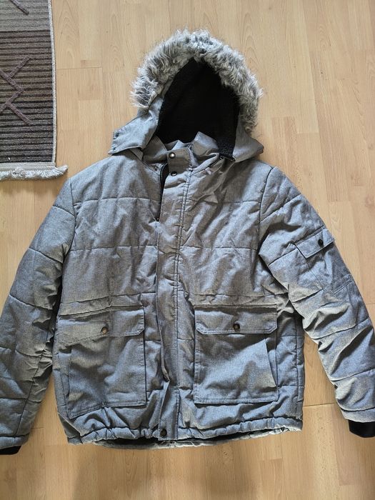 Kurtka zimowa In extrnso xxl
