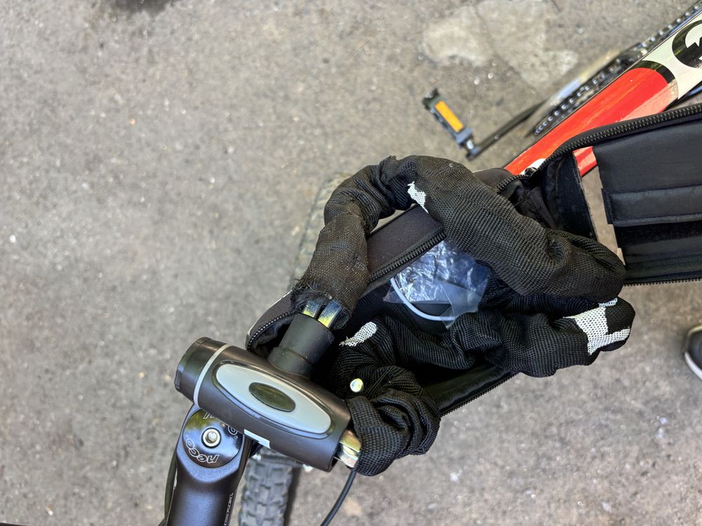 Продам горный велосипед MTB MICARGI M70