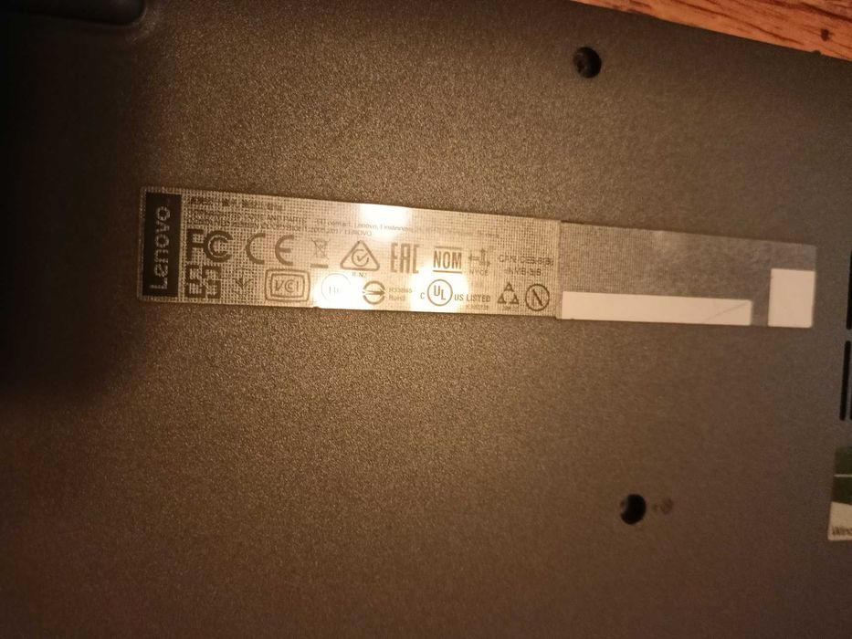 Lenovo Idaeapad 320 Obudowa dolna oryginalna