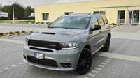 Dodge Durango 3,6L 4WD 6 osób