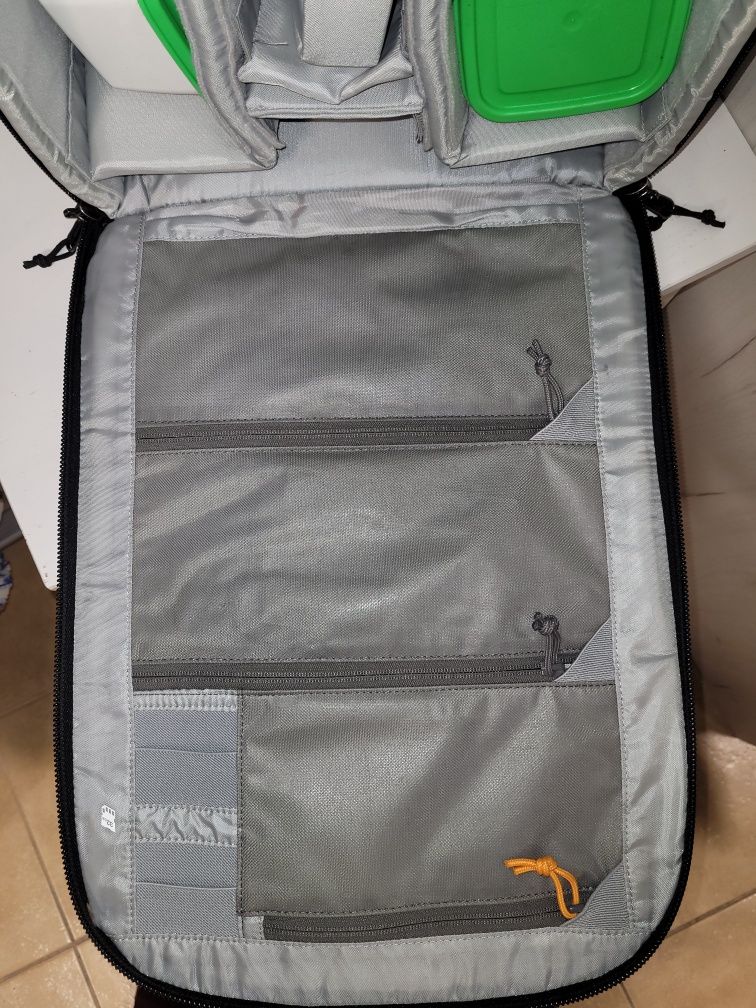 Plecak Lowepro pro Runner BP 450 aw