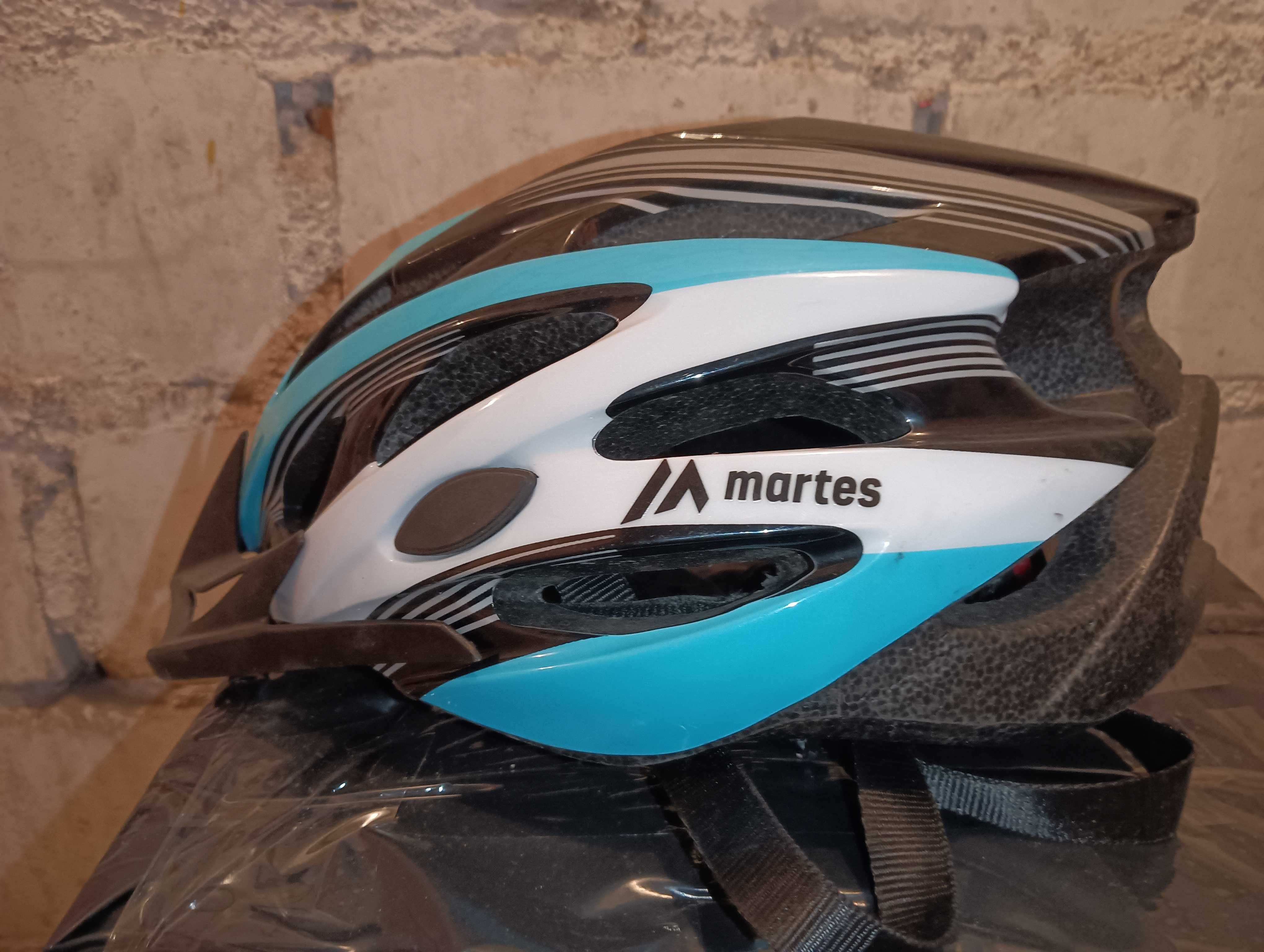 Sprzedam kask rowerowy