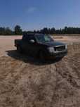Nissan Navara 2009 (II поколение)
