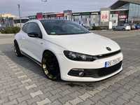 Volkswagen Scirocco Volkswagen Scirocco 2.0 TSI DSG R Line