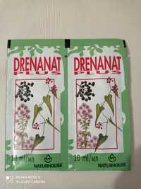 Drenanat plus suplement diety Naturhouse