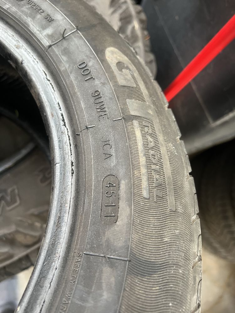 Резина літо 185/60 R 14 GT Radial пара