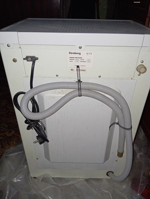 Продам стиральную машинку