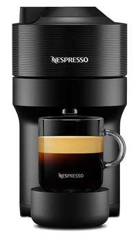 Ekspres kapsułkowy  DELONGHI Nespresso Vertuo Pop ENV90.B