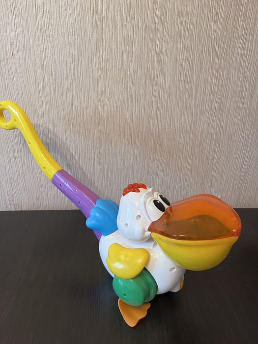 Каталка Kiddieland Пеликан