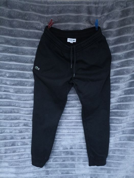 Спортивні штани Lacoste оригінал m