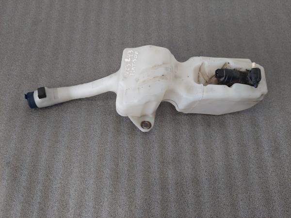 Reservatório / depósito água limpa vidros FIAT 500 (312_)