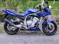 Yamaha FZS 1000 Fazer