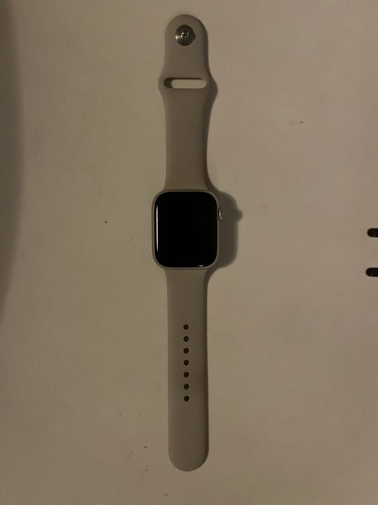 Iwatch como novo