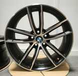 Jantes BMW 18 Originais