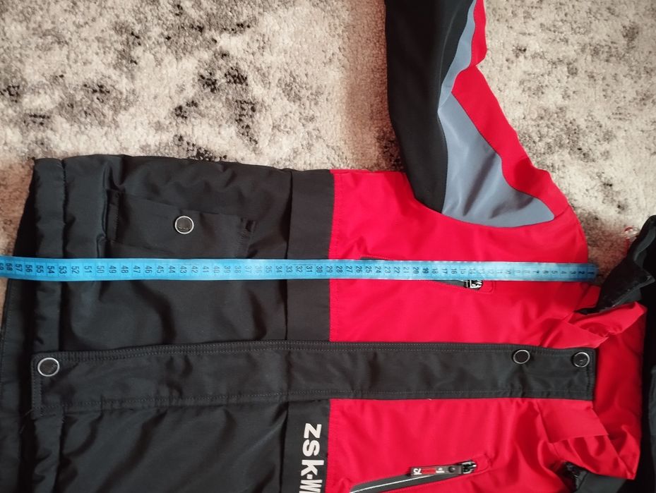 Куртка для хлопчика