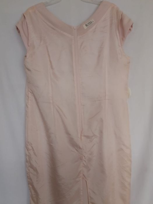 Sukienka wizytowa roz. 46