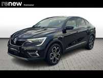 Renault Arkana Salon Polska/ ASO/ Bezwypadkowy/ Faktura Vat/ Gwarancja
