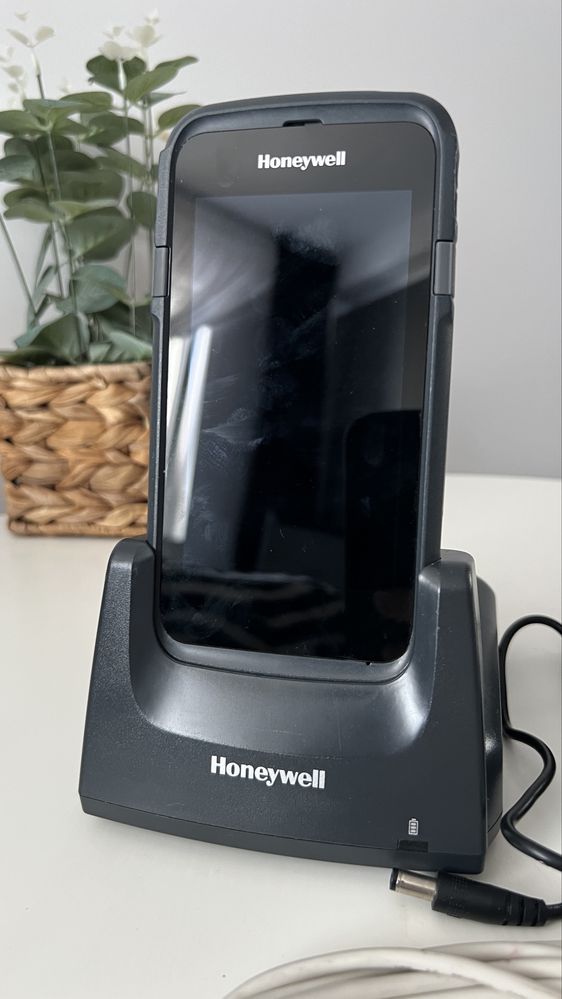 Термінал сбору данних Honeywell