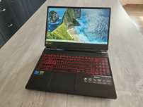 Laptop gamingowy Acer Nitro 5 AN515-58 /i5-12450H/RTX 3050/16GB