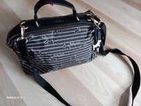 Radley london torebka nylon