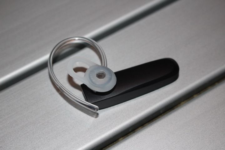 bluetooth гарнитура для мобильного телефона. блютуз гарнітура смартфон