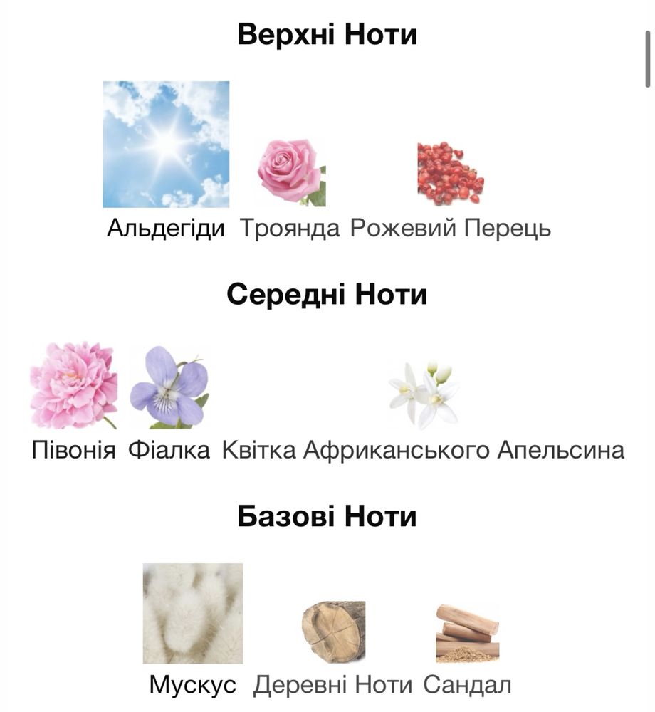 Парфумована вода Byredo Blanche 100мл.(Premium)