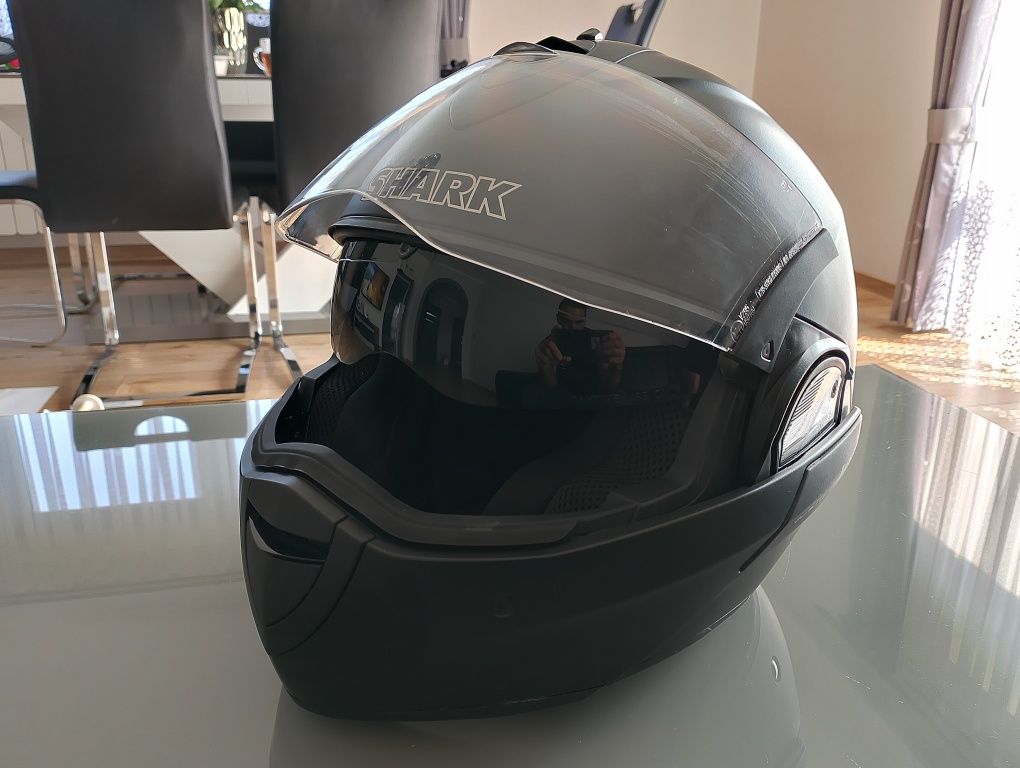 Kask Shark Evoline