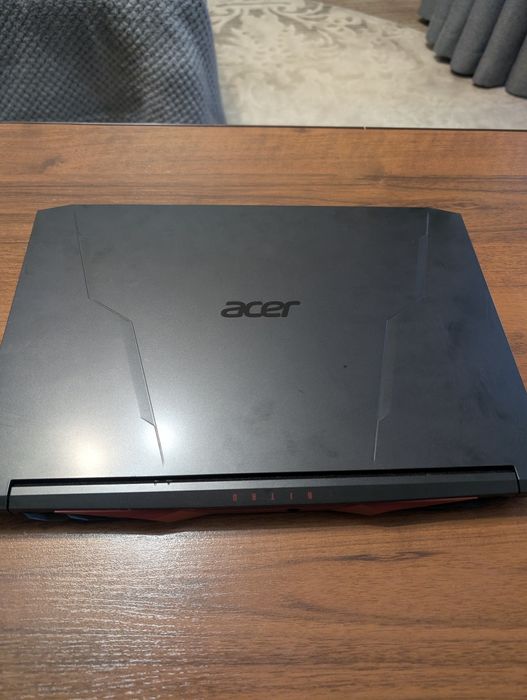 Acer Nitro 5 AN515-57