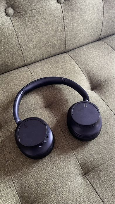 Headphones Sony WH-CH720N