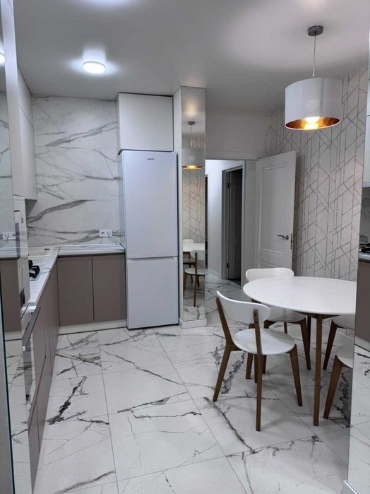 Оренда 2кімн. квартира НОВОБУД вул.Малоголосківська