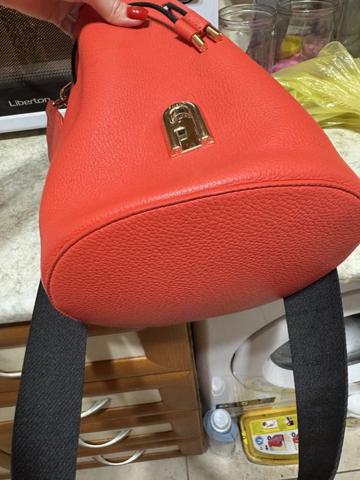 Сумка furla оригинал