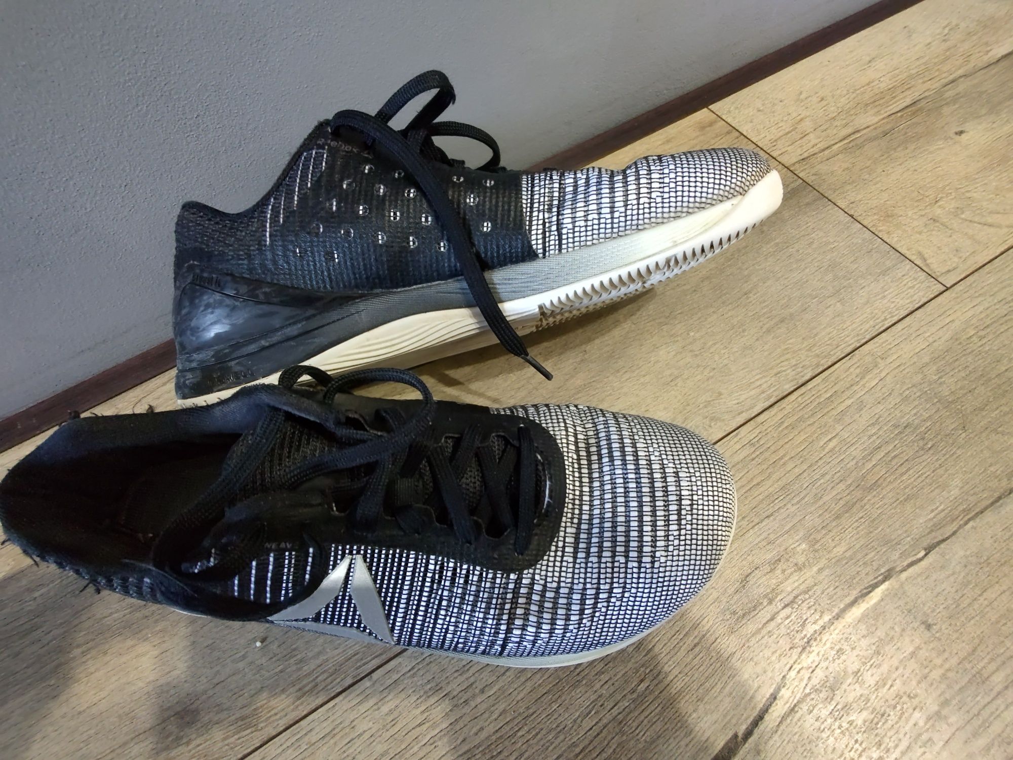 Reebok crossfit Nano7