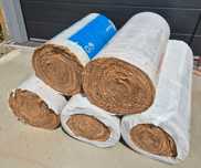 Wełna mineralna Climawool DF1 - 20 cm