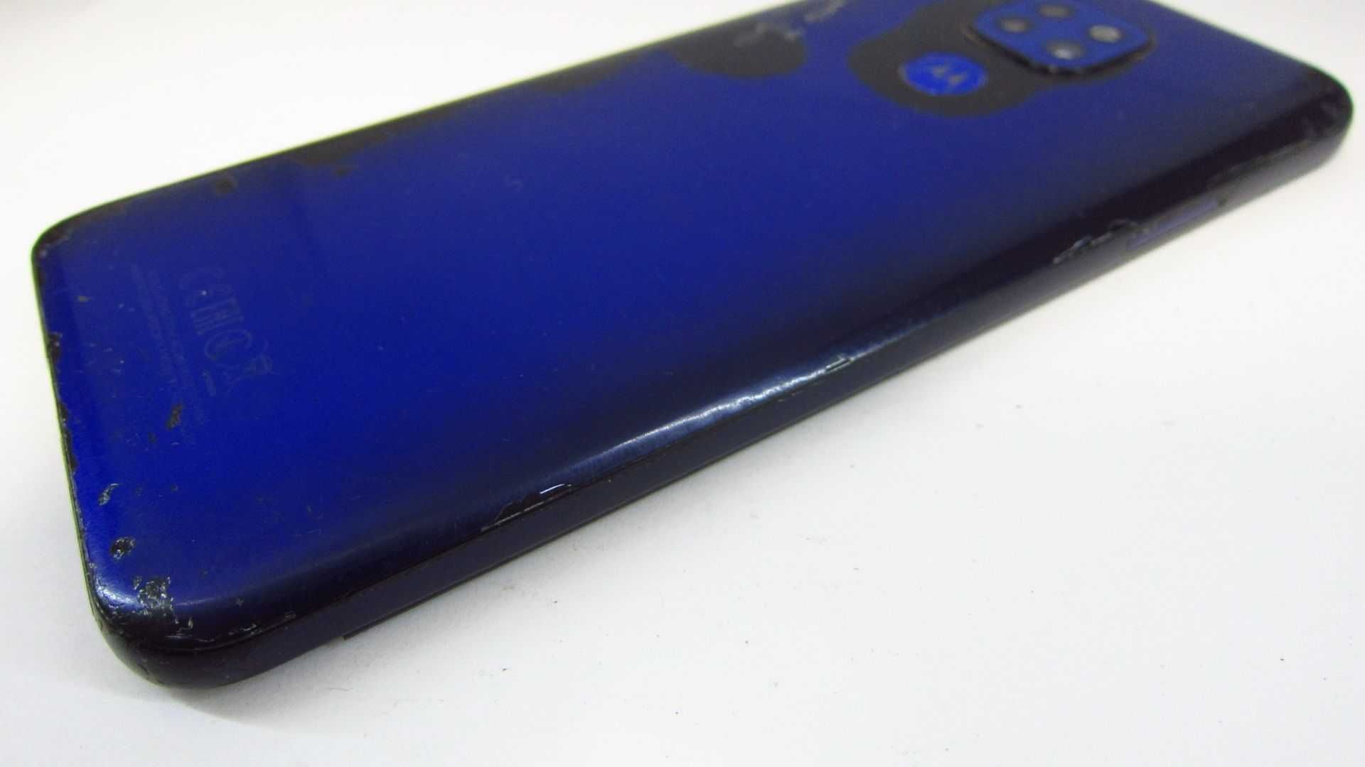 Motorola moto g9 play (xt2083-3) 4/64GB Blue