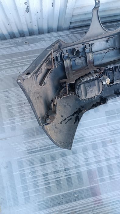 Vendo parachoque de frente Mercedes Benz CLK W208 ano 1999