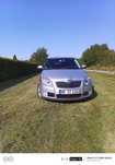 Skoda Fabia 2009 1.2 Sport Klimatyzacja 5-cio drzwiowa