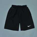 Nike Dri Fit оригинал шорты мужские чёрные найк на лето