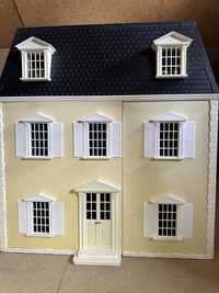 Кукольный Дом Мечты, миниатюра
