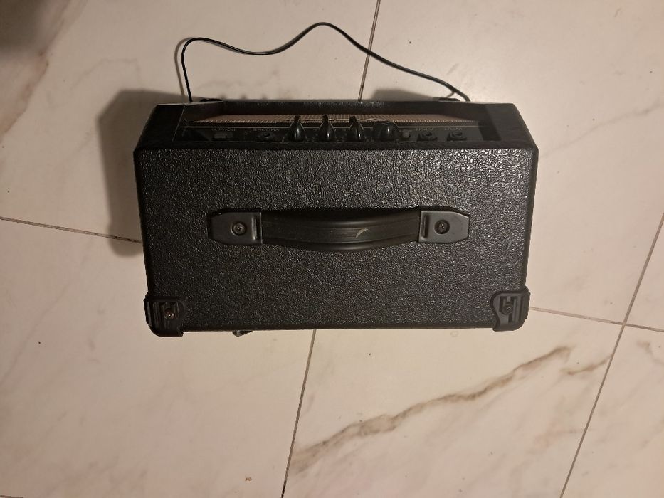 Комбопідсилювач Tangsheng TS GT-15 (15Вт)