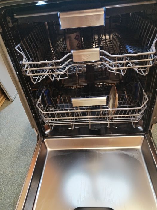 Zmywarka Beko do zabudowy 60 i 40