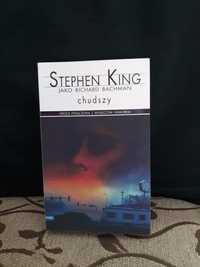 "Chudszy" Stephen King