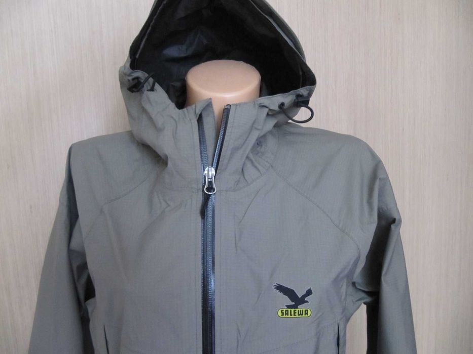 SALEWA GORE-TEX  kurtka wodoodporna damska rozmiar S