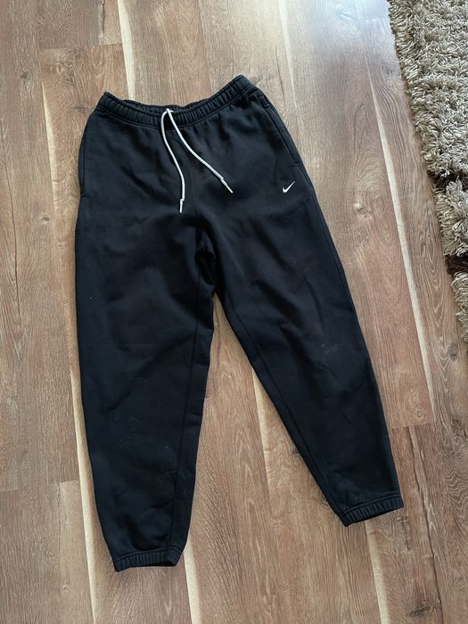 Штани від nike M