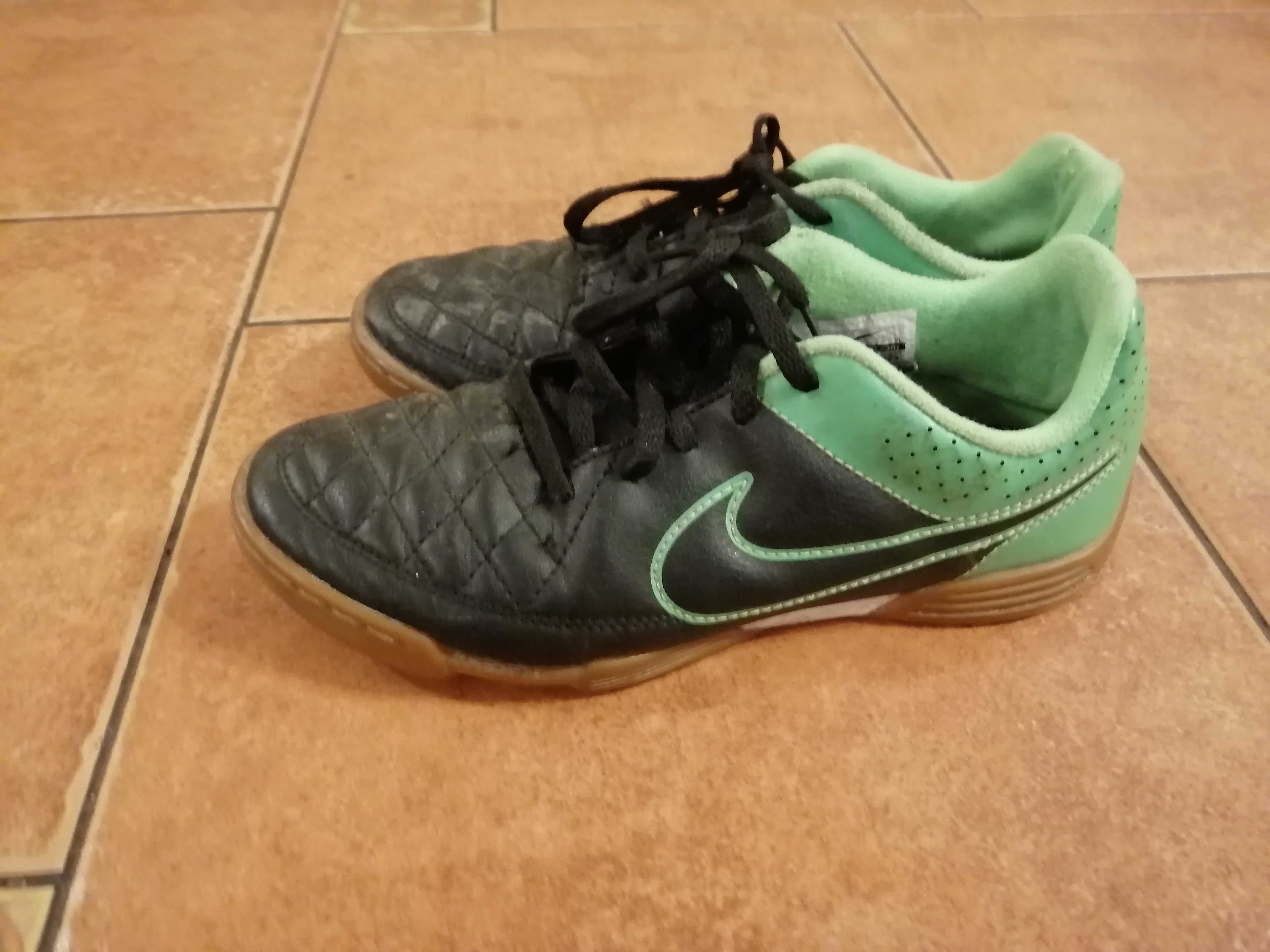 Buty nike sportowe rozmiar 36