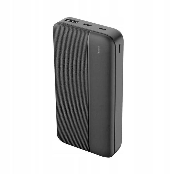 POWERBANK 20 000 mAh 20W Maxlife szybkie ładowanie