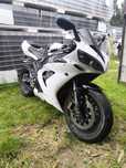 Yamaha yzf R1 Rn12