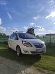 Opel Meriva B 1.4 140 km LPG Cosmo od osoby prywatnej