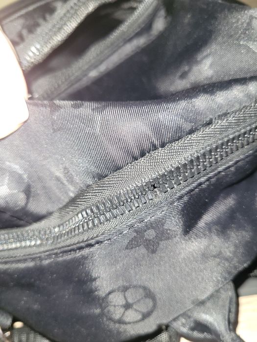 Рюкзак рюкзачок жіночий міський нейлон для дівчини сумка