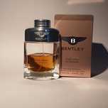 Bentley for men Intense